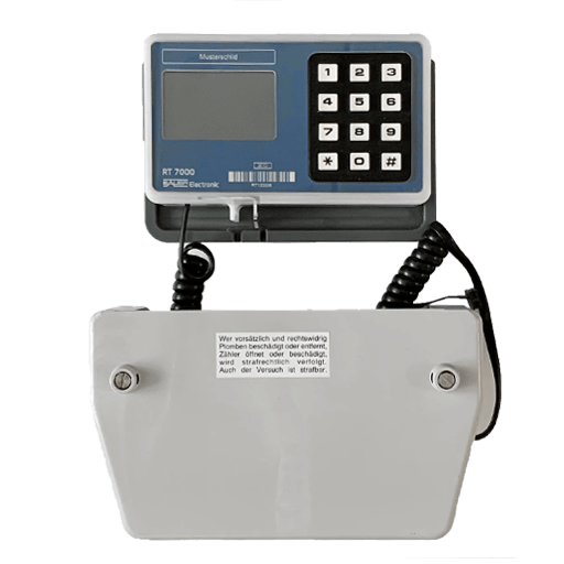 Remote Terminal RT 7000