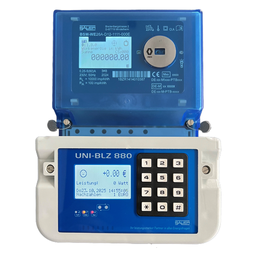 BSM-WE26A-D12-1111-000E